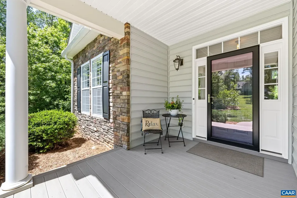 527 Hancock Drive Ruckersville VA 22968