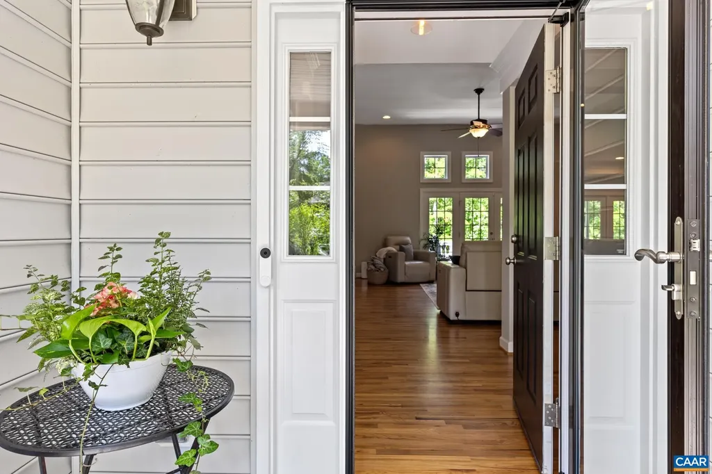 527 Hancock Drive Ruckersville VA 22968