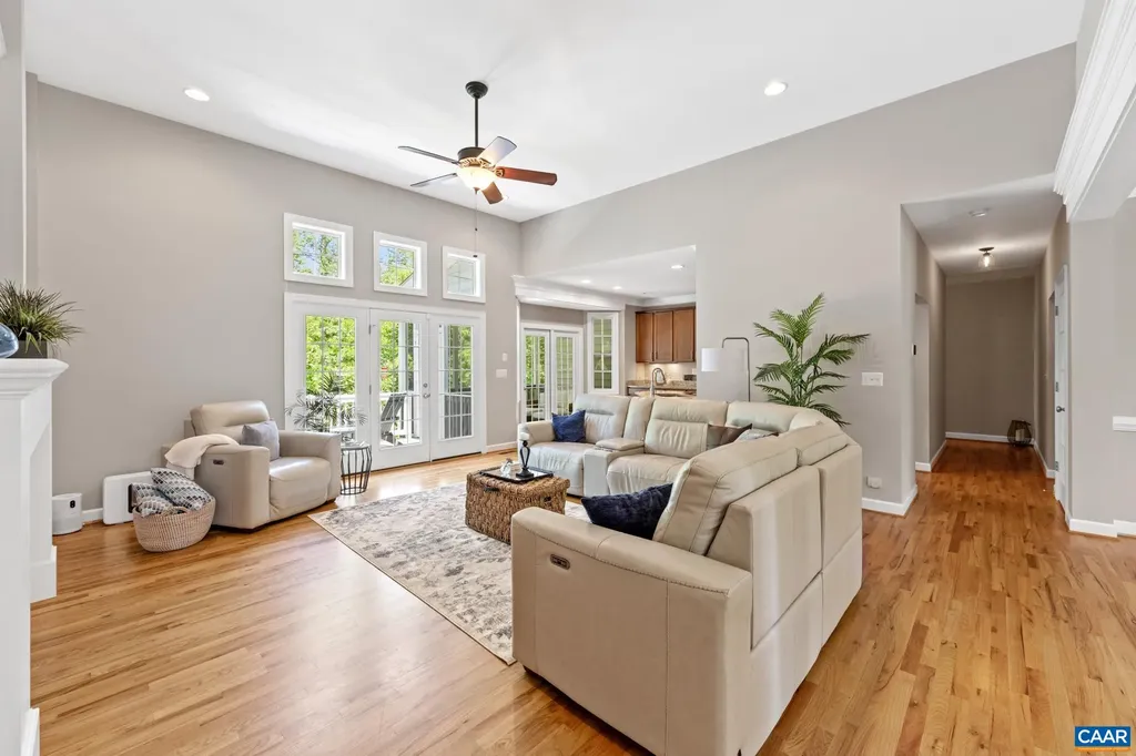 527 Hancock Drive Ruckersville VA 22968