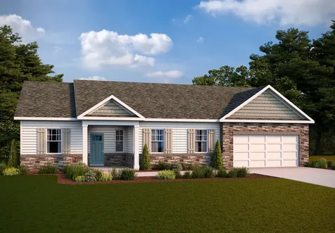 14794 Green View Drive Elkton VA 22827