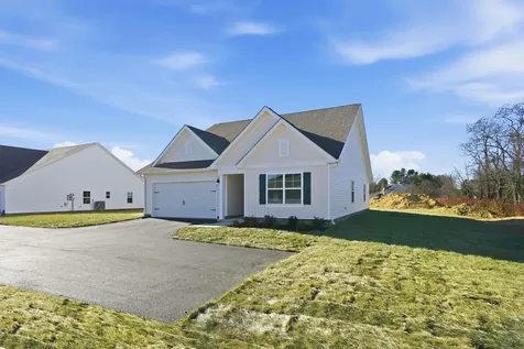 279 Heather Lane Staunton VA 24401