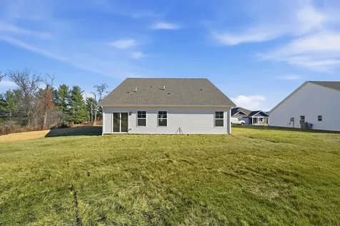 279 Heather Lane Staunton VA 24401
