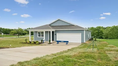 259 Heather Lane Staunton VA 24401