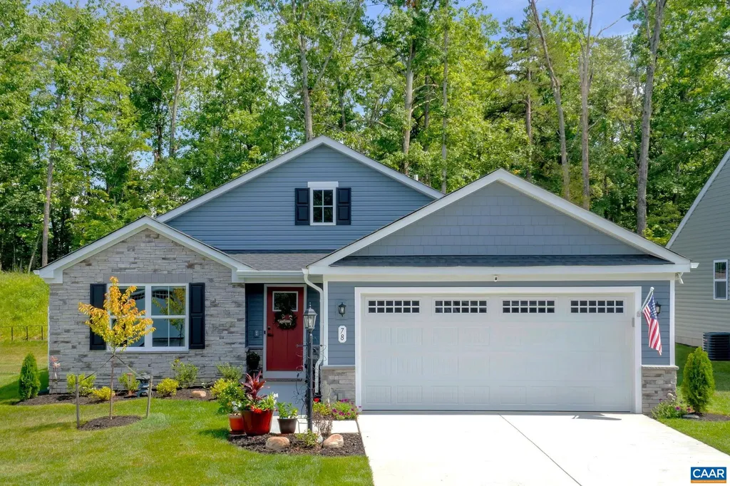 78 Archer Drive Palmyra VA 22963