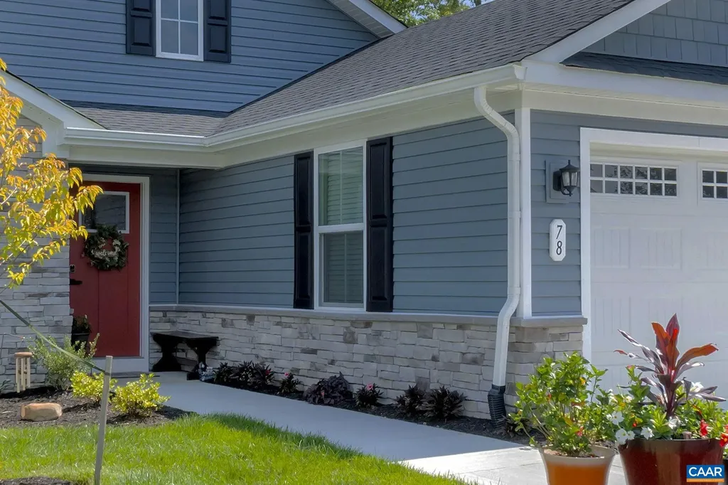 78 Archer Drive Palmyra VA 22963