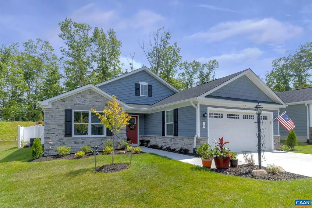 78 Archer Drive Palmyra VA 22963