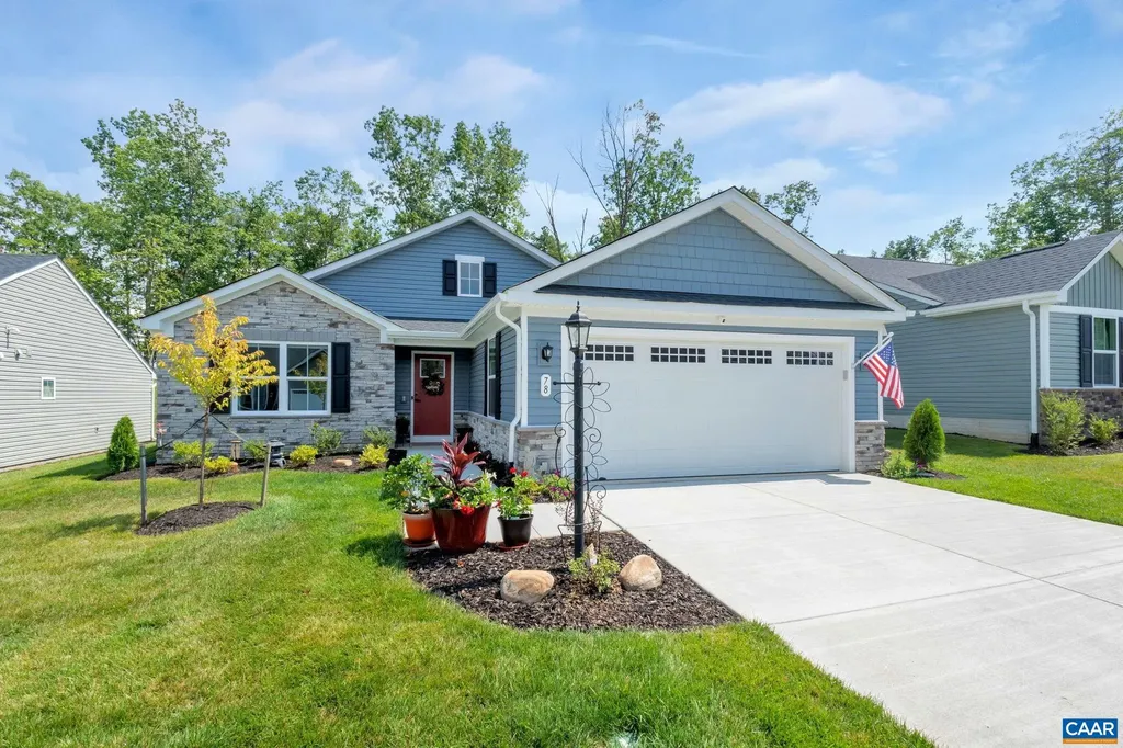 78 Archer Drive Palmyra VA 22963