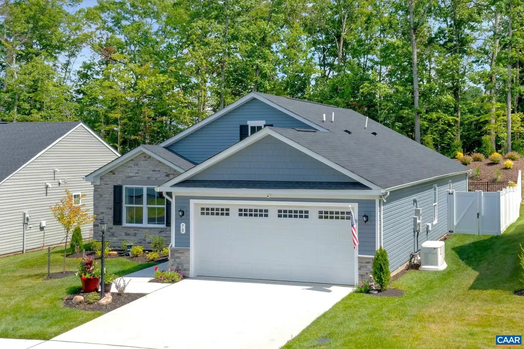 78 Archer Drive Palmyra VA 22963