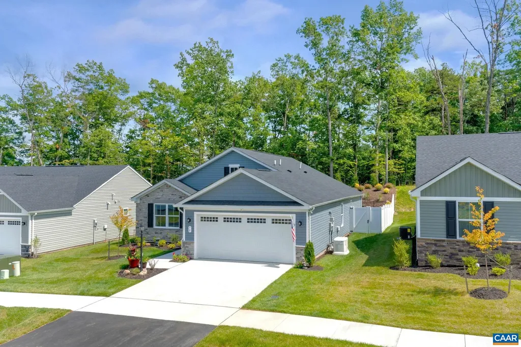 78 Archer Drive Palmyra VA 22963