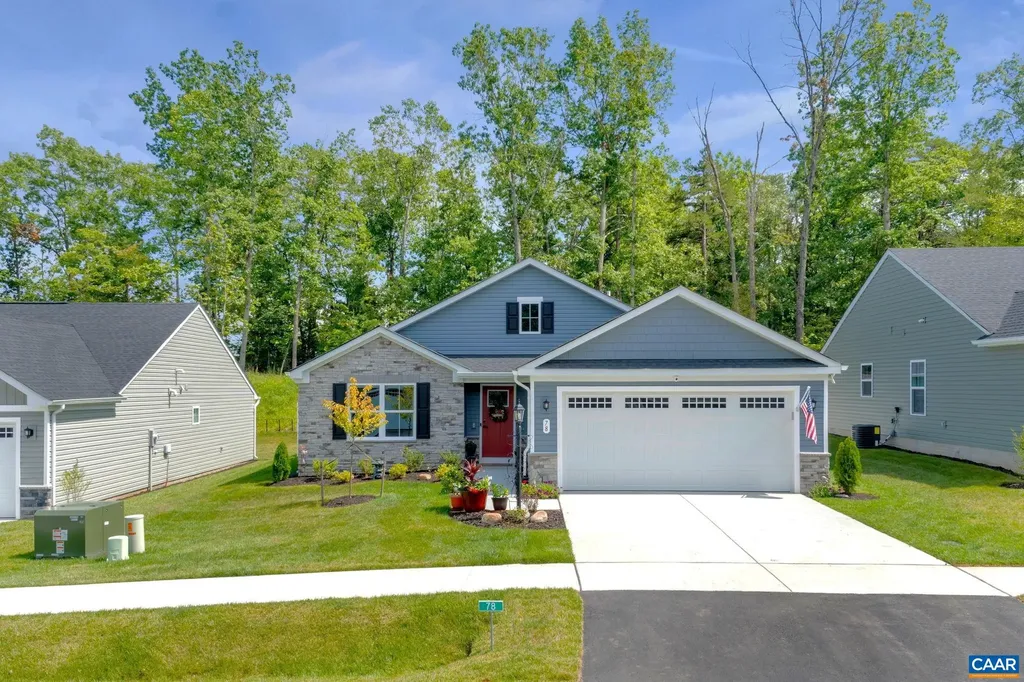 78 Archer Drive Palmyra VA 22963