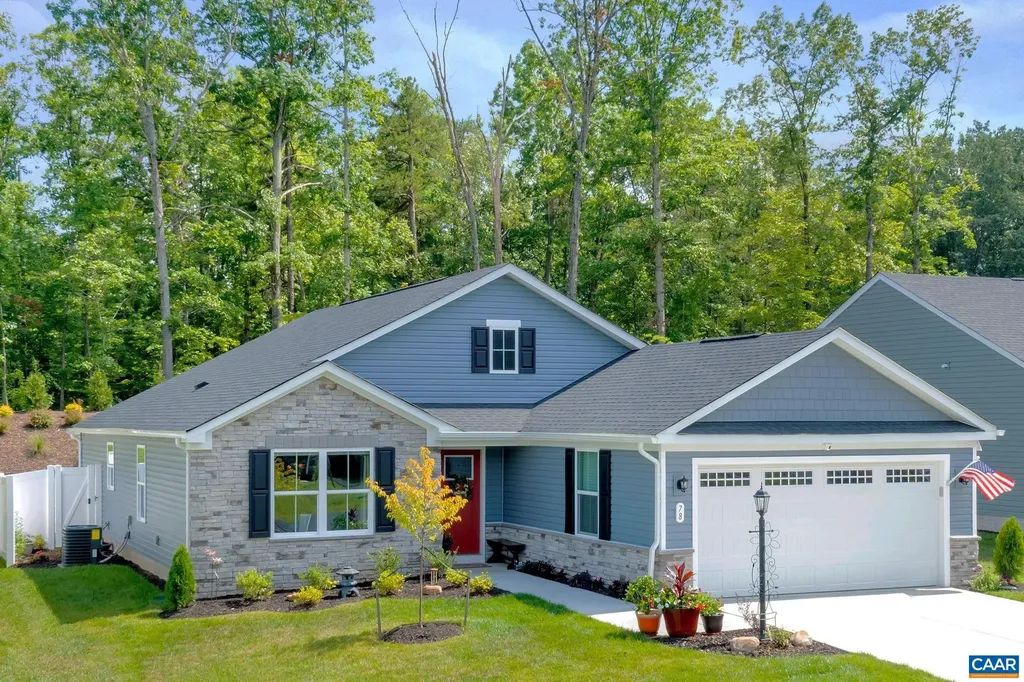 78 Archer Drive Palmyra VA 22963