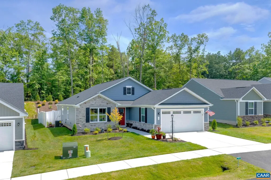 78 Archer Drive Palmyra VA 22963