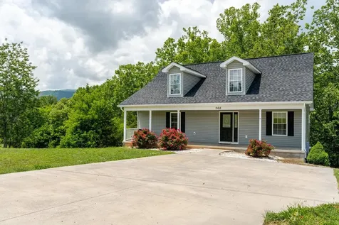 266 Locustdale Loop Shenandoah VA 22849