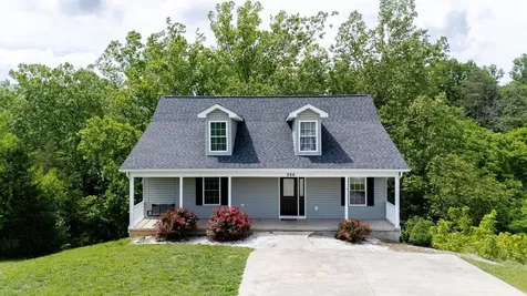 266 Locustdale Loop Shenandoah VA 22849
