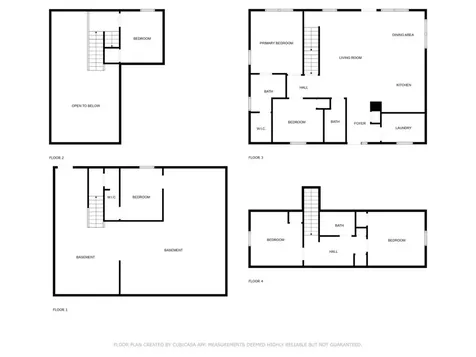266 Locustdale Loop Shenandoah VA 22849