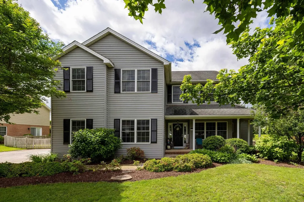 2687 North Star Terrace Rockingham VA 22802