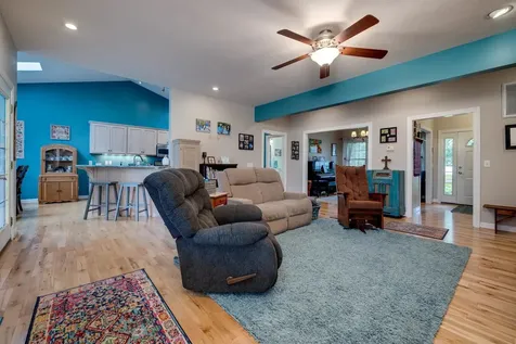 2687 North Star Terrace Rockingham VA 22802