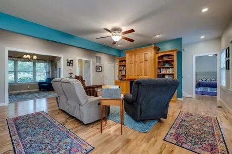 2687 North Star Terrace Rockingham VA 22802
