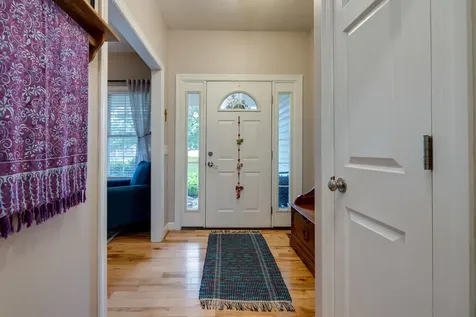 2687 North Star Terrace Rockingham VA 22802