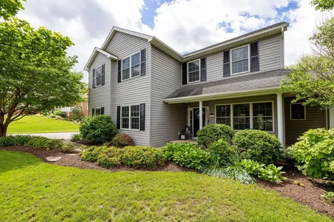2687 North Star Terrace Rockingham VA 22802