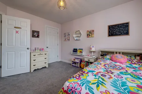 2687 North Star Terrace Rockingham VA 22802
