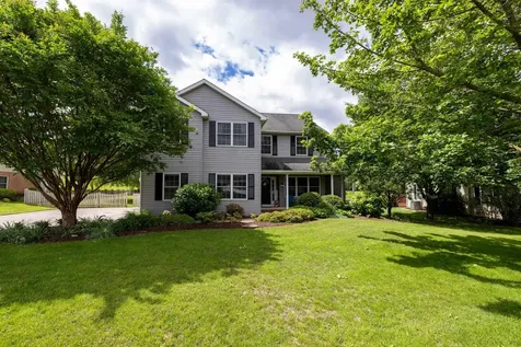 2687 North Star Terrace Rockingham VA 22802