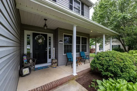 2687 North Star Terrace Rockingham VA 22802