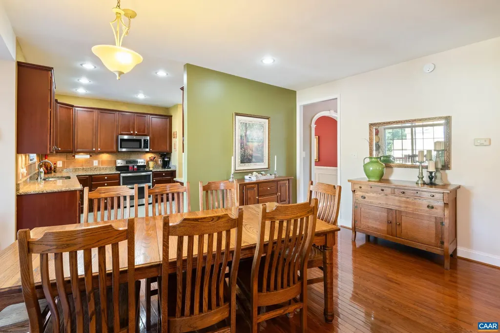 353 Bayberry Way Charlottesville VA 22911