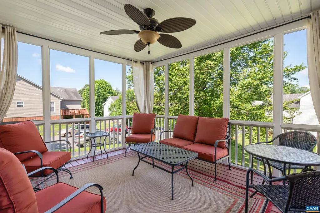 353 Bayberry Way Charlottesville VA 22911