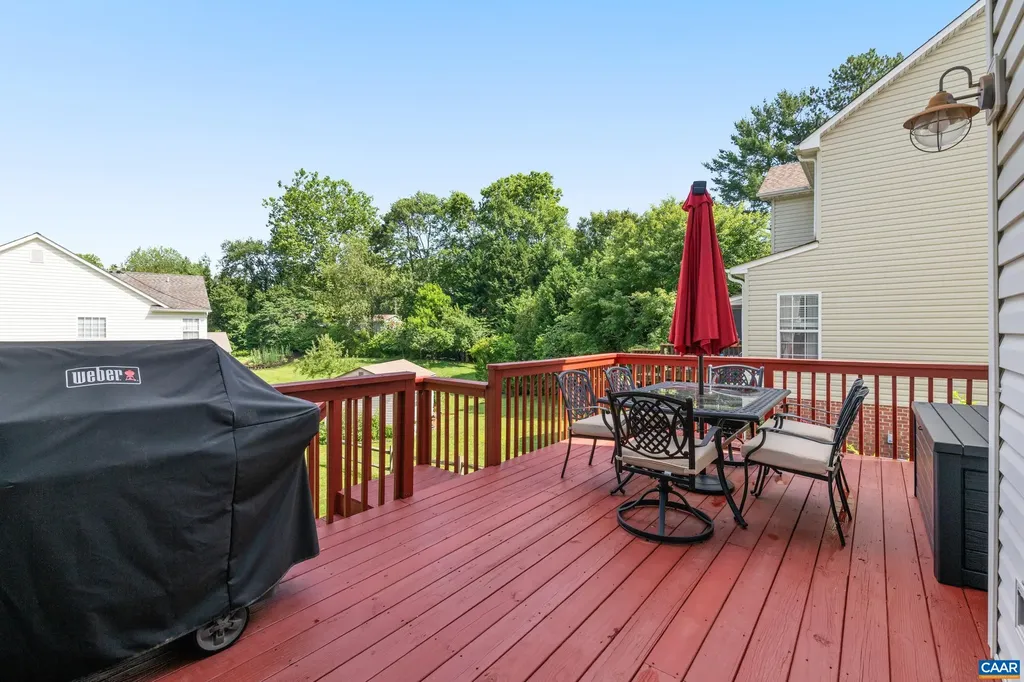 353 Bayberry Way Charlottesville VA 22911
