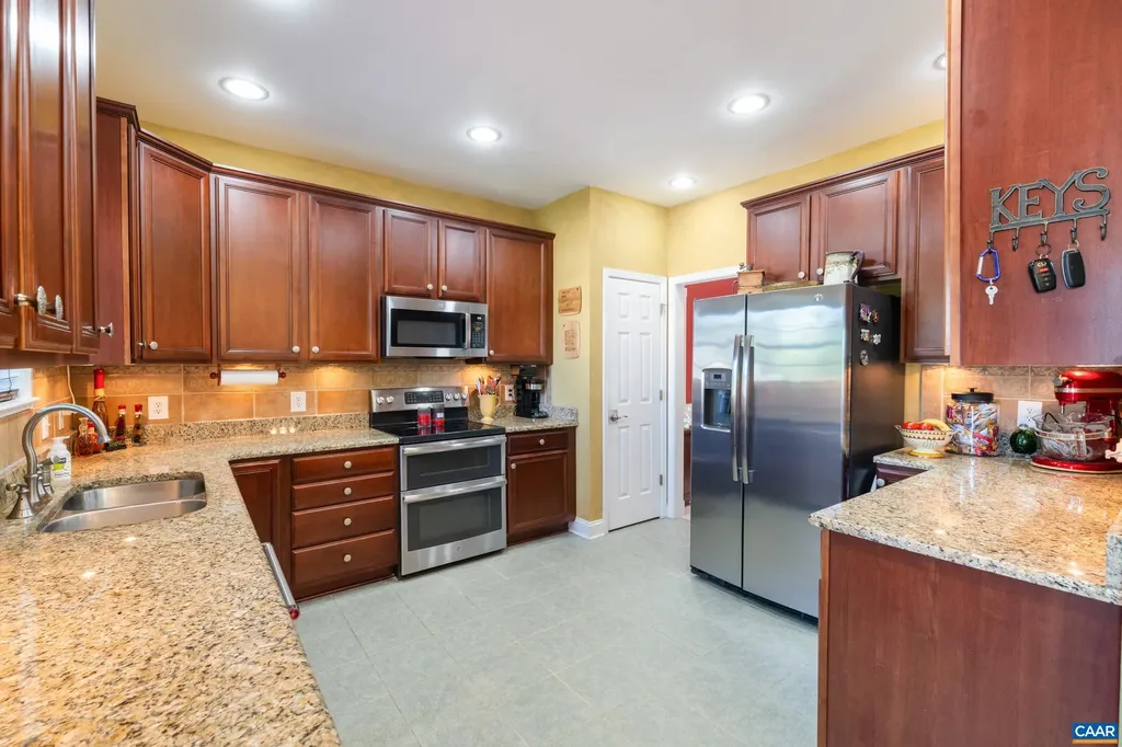 353 Bayberry Way Charlottesville VA 22911