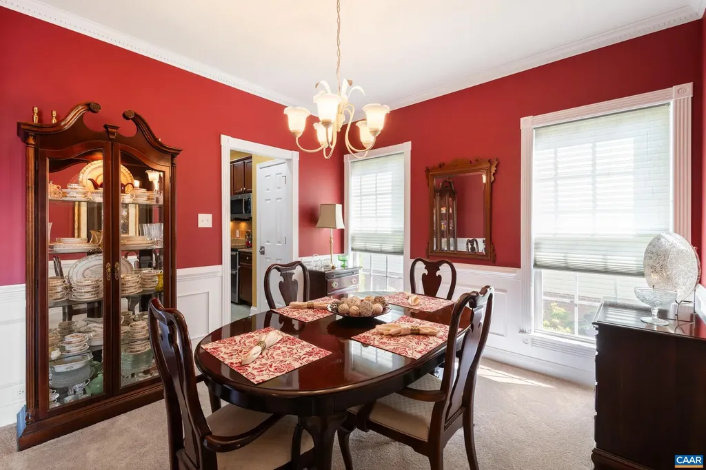 353 Bayberry Way Charlottesville VA 22911