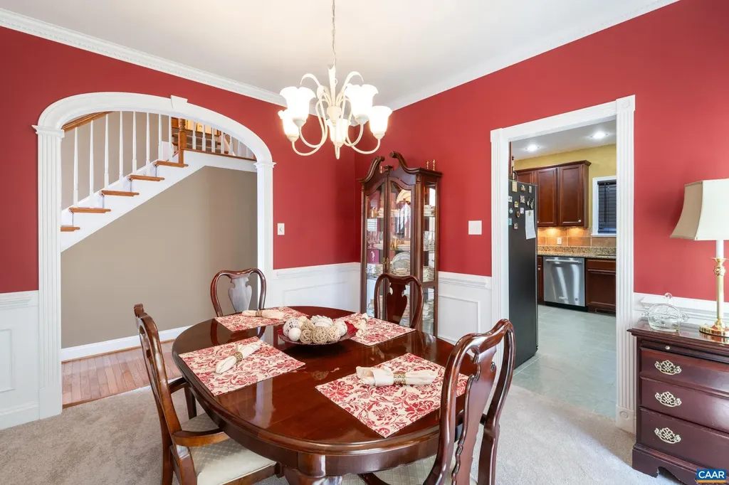 353 Bayberry Way Charlottesville VA 22911