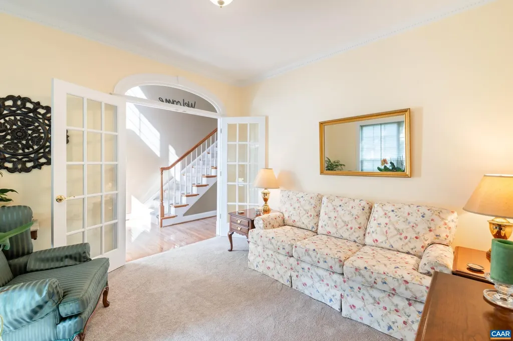 353 Bayberry Way Charlottesville VA 22911