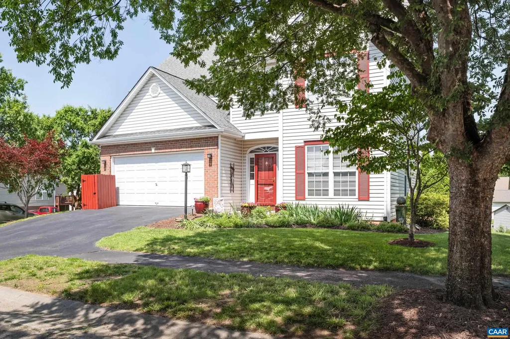 353 Bayberry Way Charlottesville VA 22911