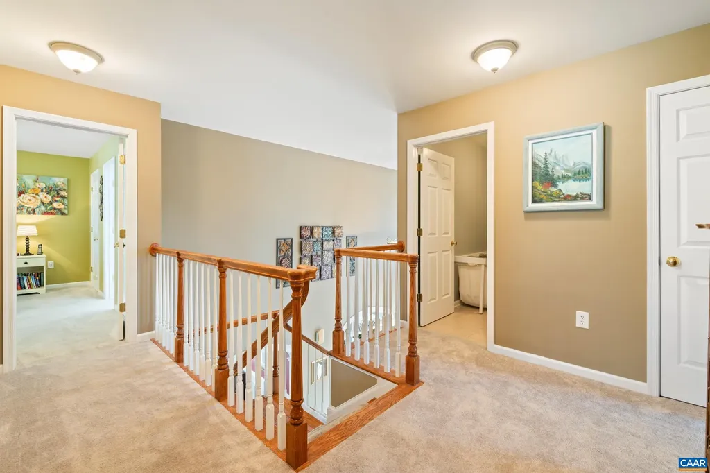 353 Bayberry Way Charlottesville VA 22911
