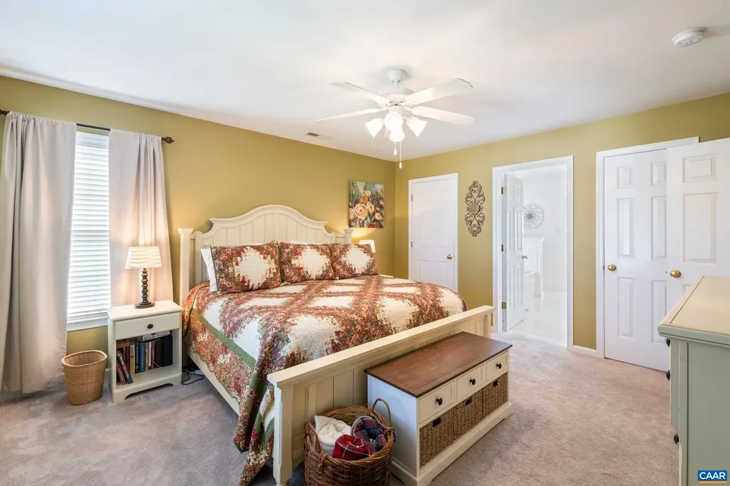 353 Bayberry Way Charlottesville VA 22911