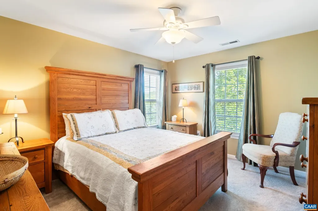 353 Bayberry Way Charlottesville VA 22911