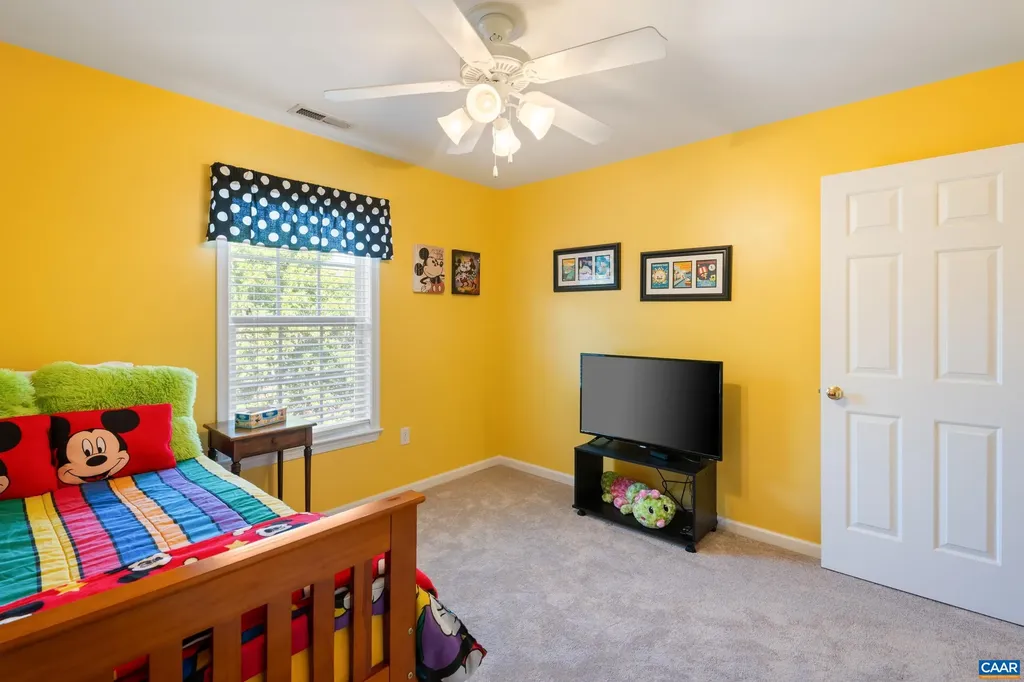 353 Bayberry Way Charlottesville VA 22911