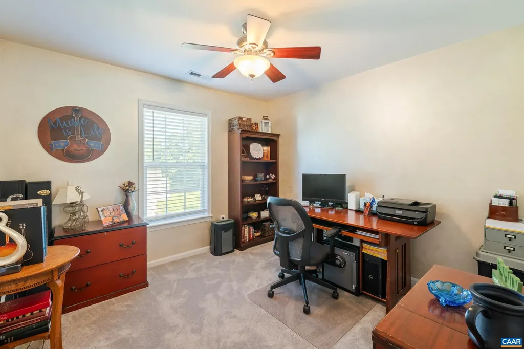 353 Bayberry Way Charlottesville VA 22911