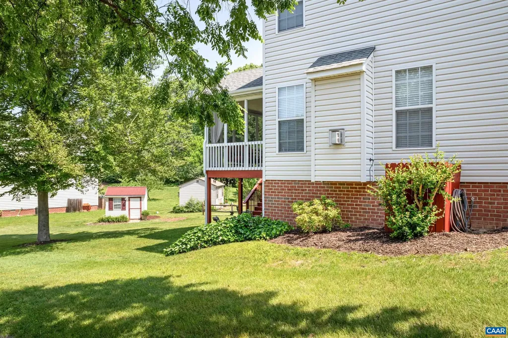 353 Bayberry Way Charlottesville VA 22911