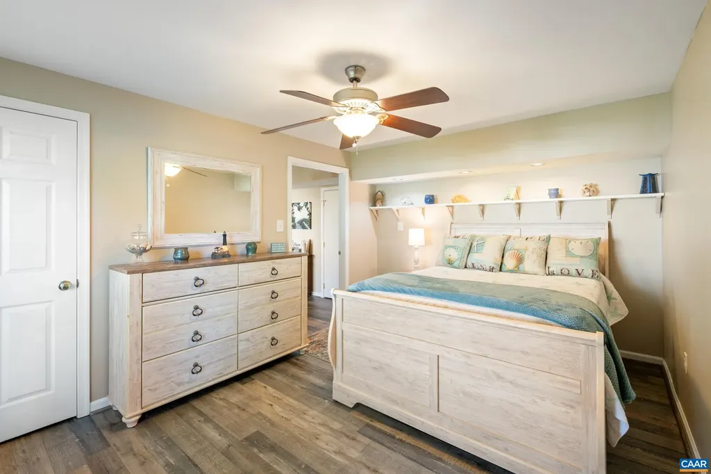 353 Bayberry Way Charlottesville VA 22911