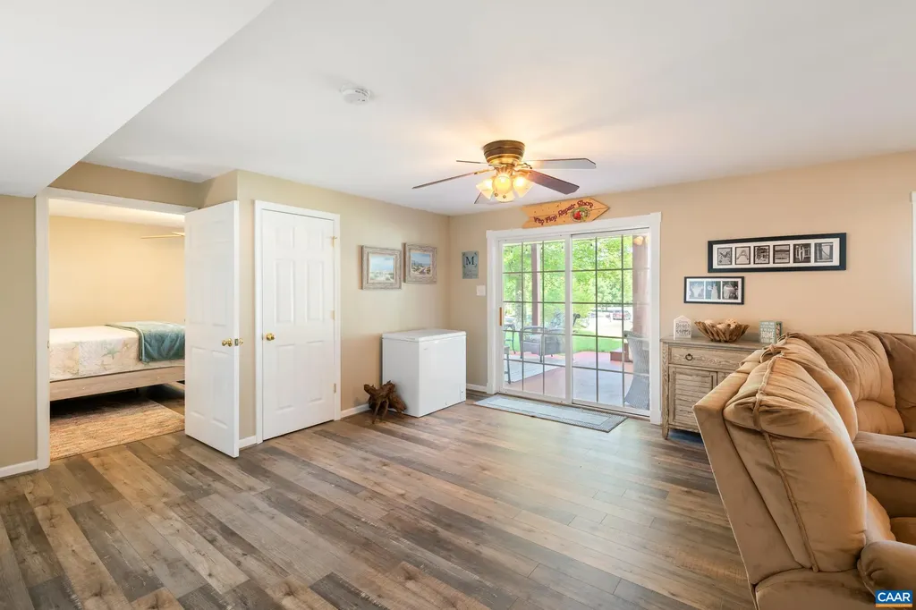 353 Bayberry Way Charlottesville VA 22911