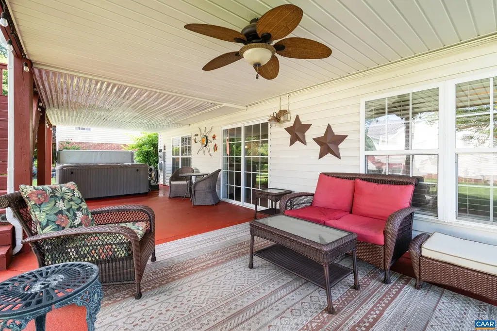 353 Bayberry Way Charlottesville VA 22911