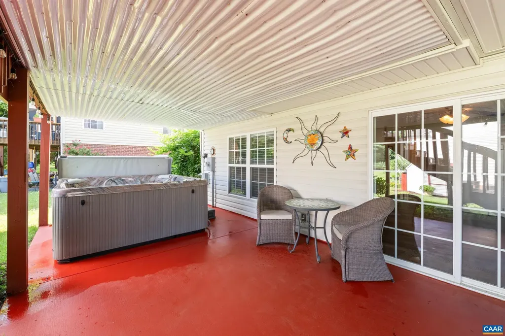 353 Bayberry Way Charlottesville VA 22911