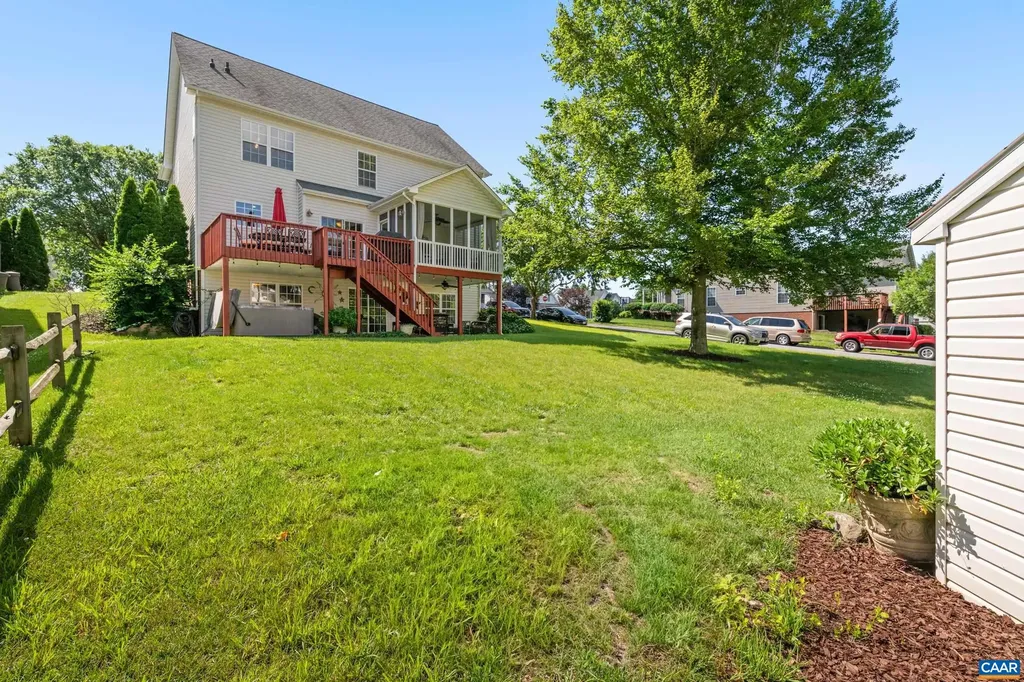 353 Bayberry Way Charlottesville VA 22911