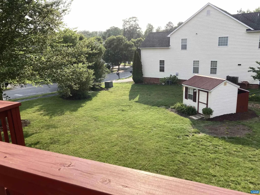 353 Bayberry Way Charlottesville VA 22911