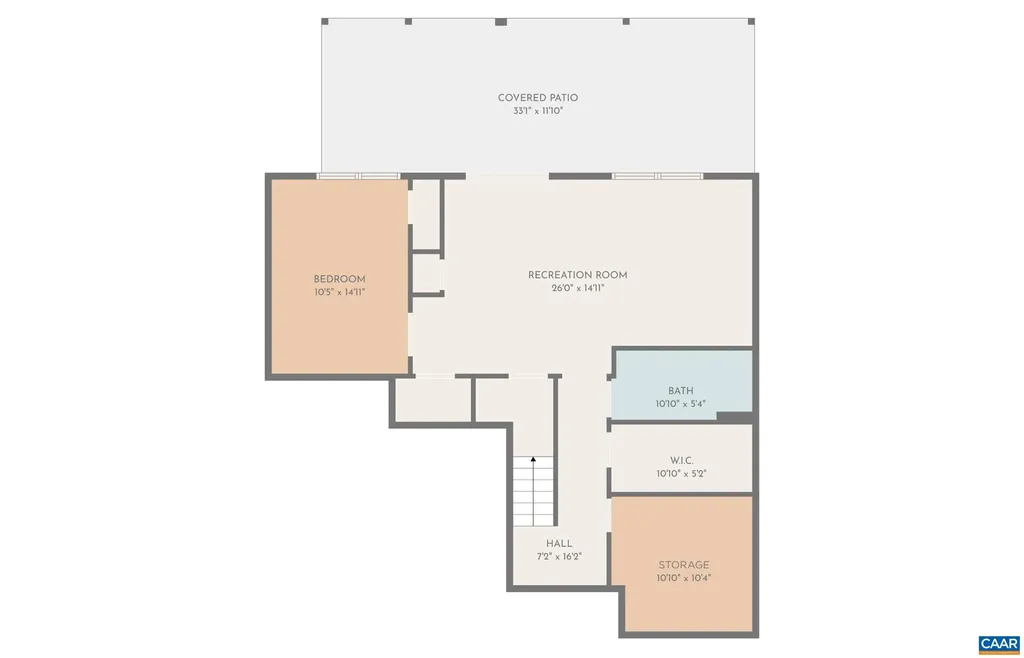 353 Bayberry Way Charlottesville VA 22911