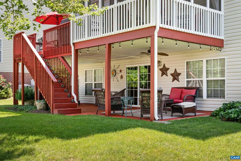 353 Bayberry Way Charlottesville VA 22911