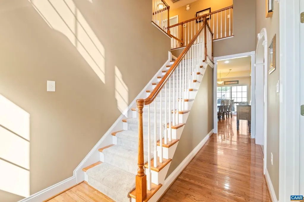 353 Bayberry Way Charlottesville VA 22911